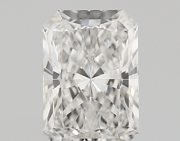 1.27-Carat Radiant Lab Grown Diamond