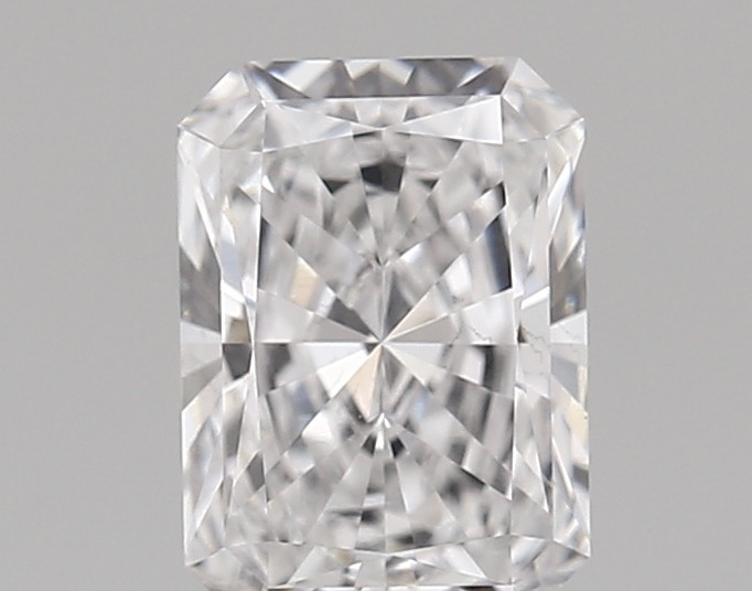 1.26-Carat Radiant Lab Grown Diamond