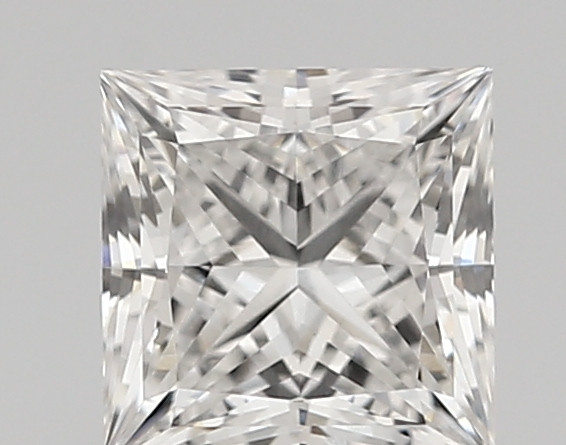 1.27-Carat Princess Lab Grown Diamond