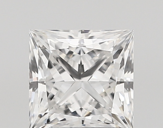 1.27-Carat Princess Lab Grown Diamond