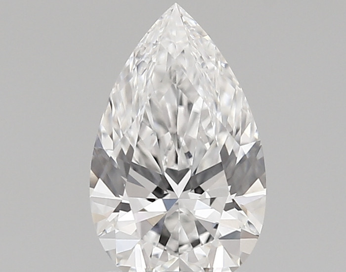 1.26-Carat Pear Lab Grown Diamond