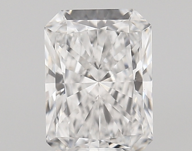 1.27-Carat Radiant Lab Grown Diamond