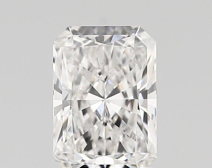 1.23-Carat Radiant Lab Grown Diamond