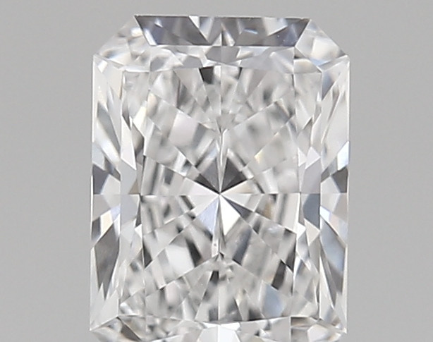 1.24-Carat Radiant Lab Grown Diamond
