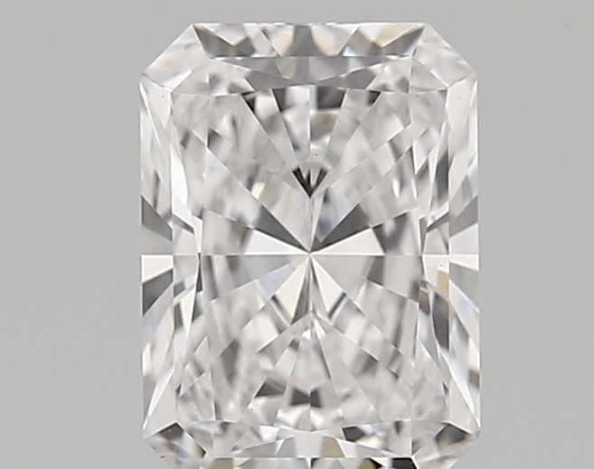 1.3-Carat Radiant Lab Grown Diamond