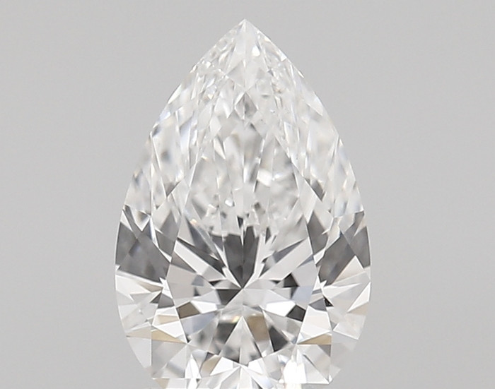 1.3-Carat Pear Lab Grown Diamond