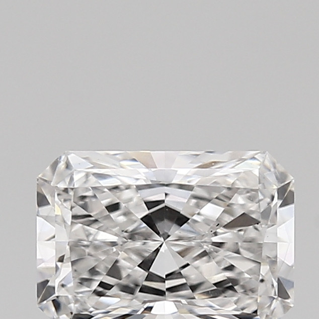 1.26-Carat Radiant Lab Grown Diamond