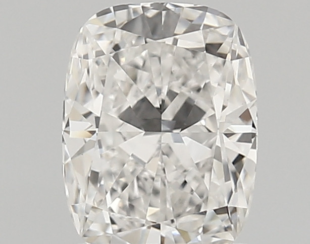 1.23-Carat Cushion Lab Grown Diamond