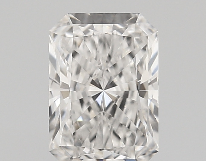 1.27-Carat Radiant Lab Grown Diamond