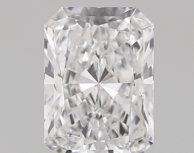 1.3-Carat Radiant Lab Grown Diamond