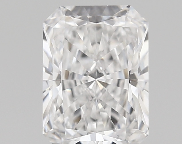 1.31-Carat Radiant Lab Grown Diamond