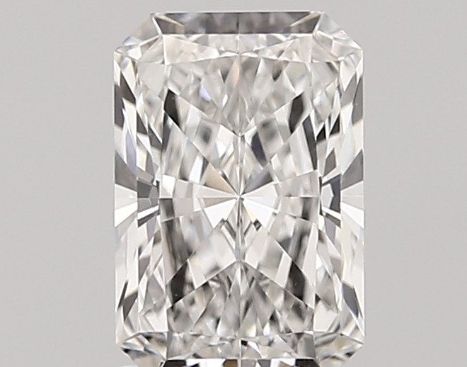 1.27-Carat Radiant Lab Grown Diamond