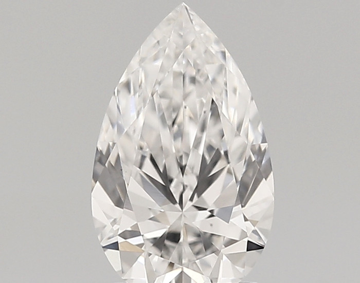 1.32-Carat Pear Lab Grown Diamond