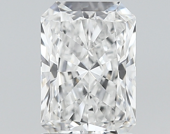 1.32-Carat Radiant Lab Grown Diamond