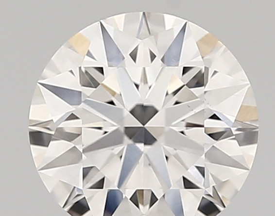 1.31-Carat Round Lab Grown Diamond