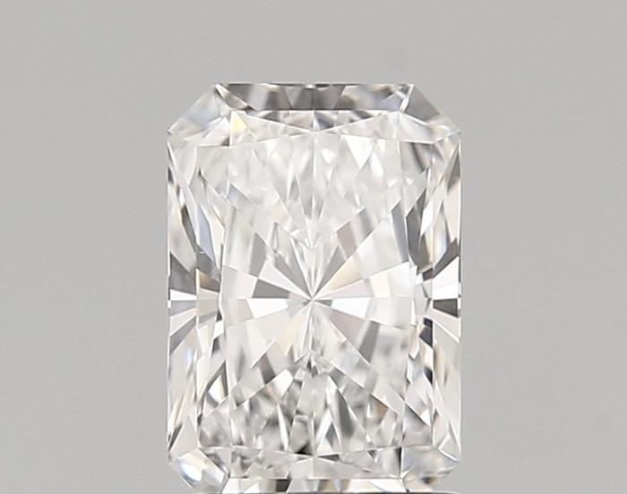1.3-Carat Radiant Lab Grown Diamond