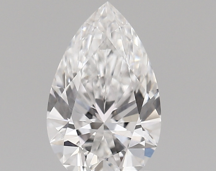 1.36-Carat Pear Lab Grown Diamond