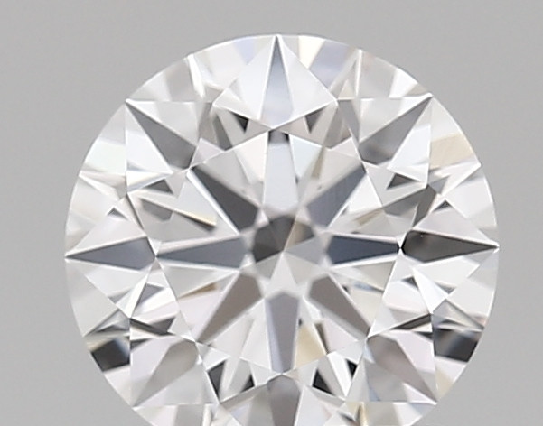 1.34-Carat Round Lab Grown Diamond