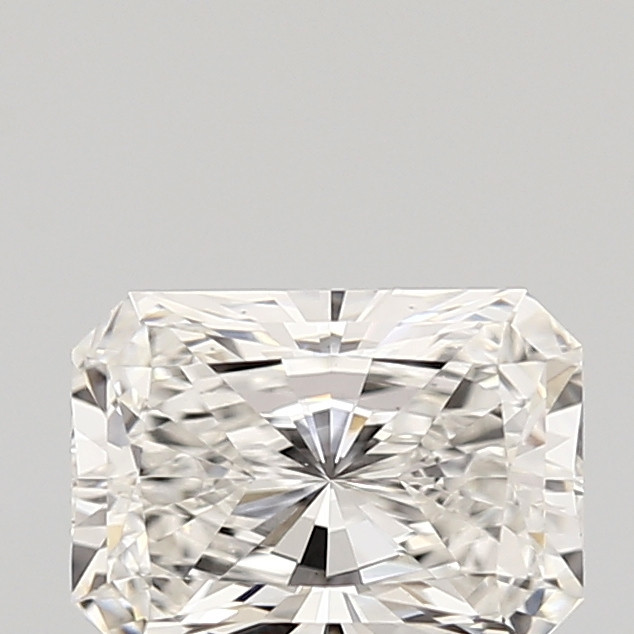 1.32-Carat Radiant Lab Grown Diamond