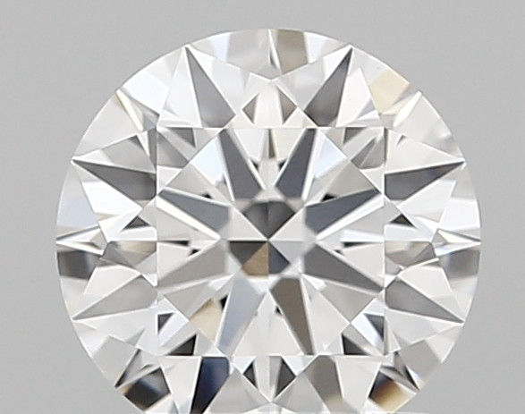 1.32-Carat Round Lab Grown Diamond