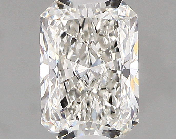 1.33-Carat Radiant Lab Grown Diamond