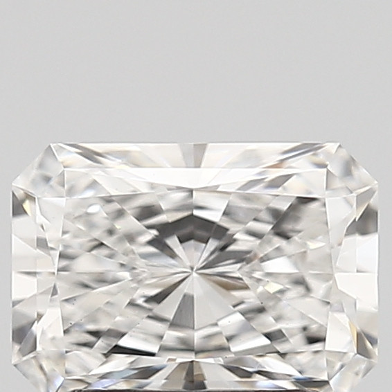 1.31-Carat Radiant Lab Grown Diamond