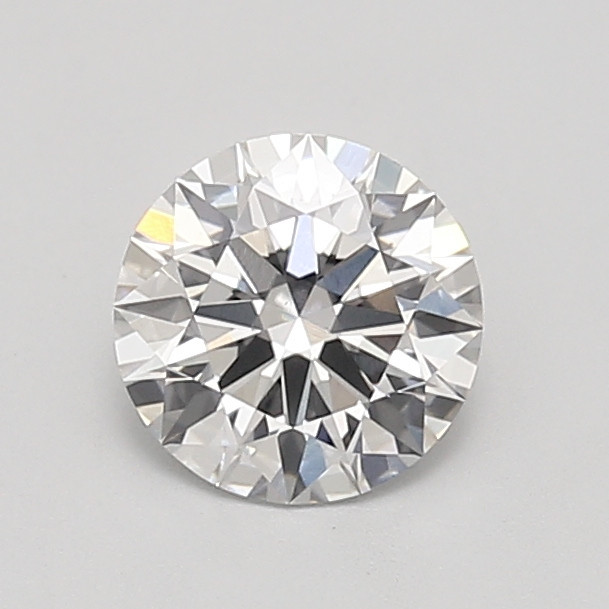 1.33-Carat Round Lab Grown Diamond
