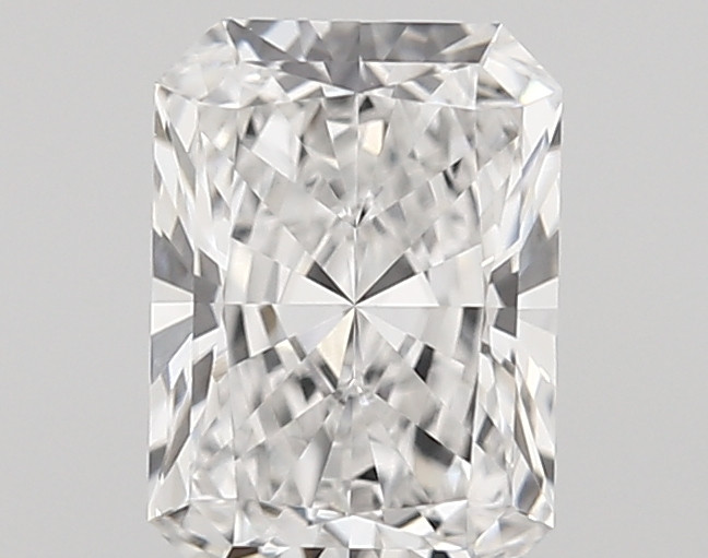 1.36-Carat Radiant Lab Grown Diamond