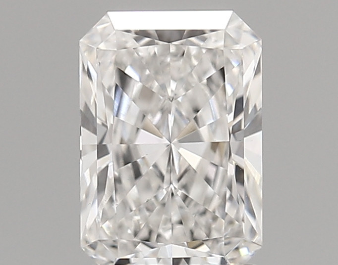 1.33-Carat Radiant Lab Grown Diamond