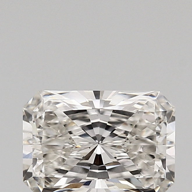 1.35-Carat Radiant Lab Grown Diamond