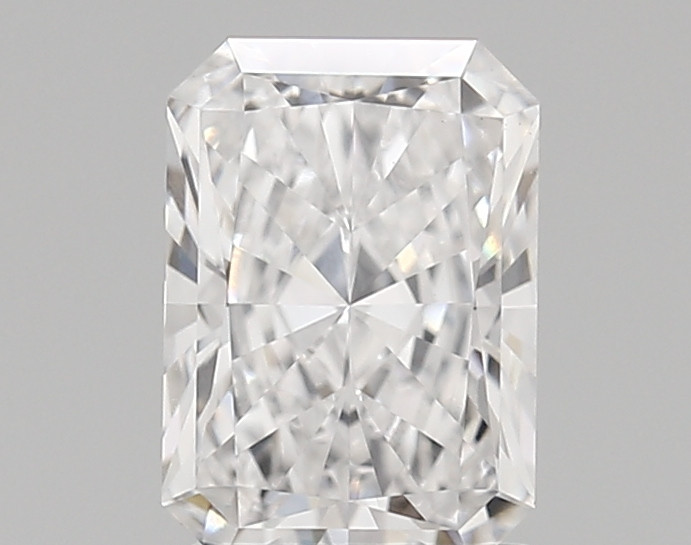 1.35-Carat Radiant Lab Grown Diamond