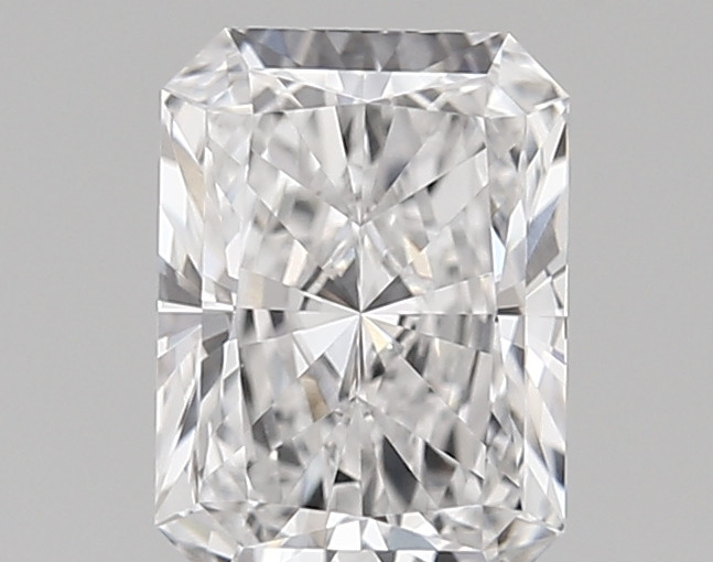 1.33-Carat Radiant Lab Grown Diamond