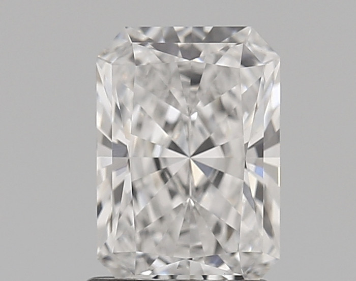 1.33-Carat Radiant Lab Grown Diamond