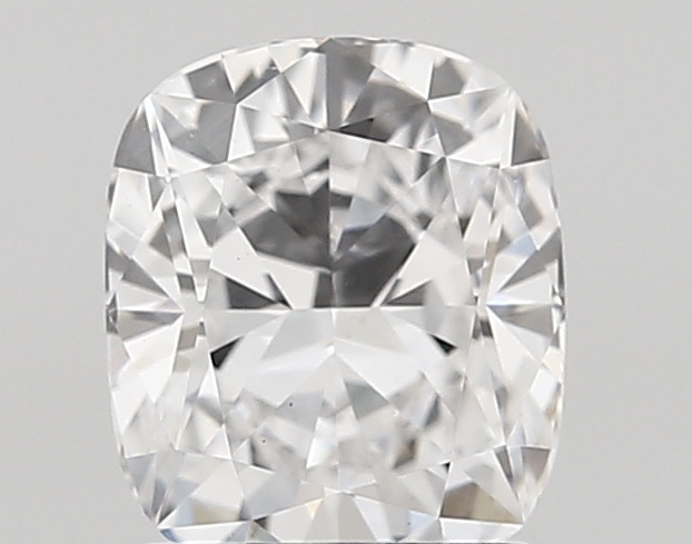 1.35-Carat Cushion Lab Grown Diamond