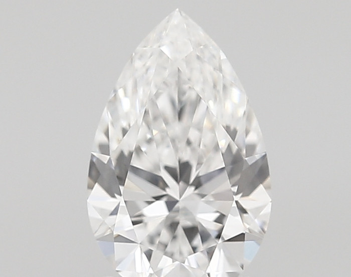 1.35-Carat Pear Lab Grown Diamond