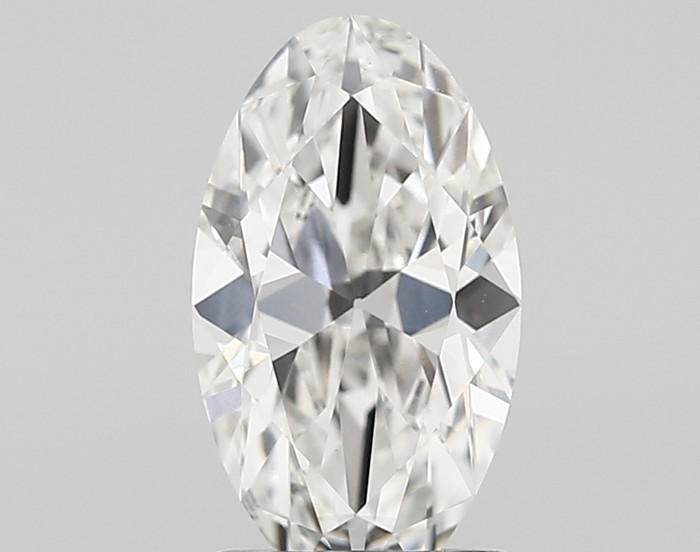 1.37-Carat Moval Lab Grown Diamond