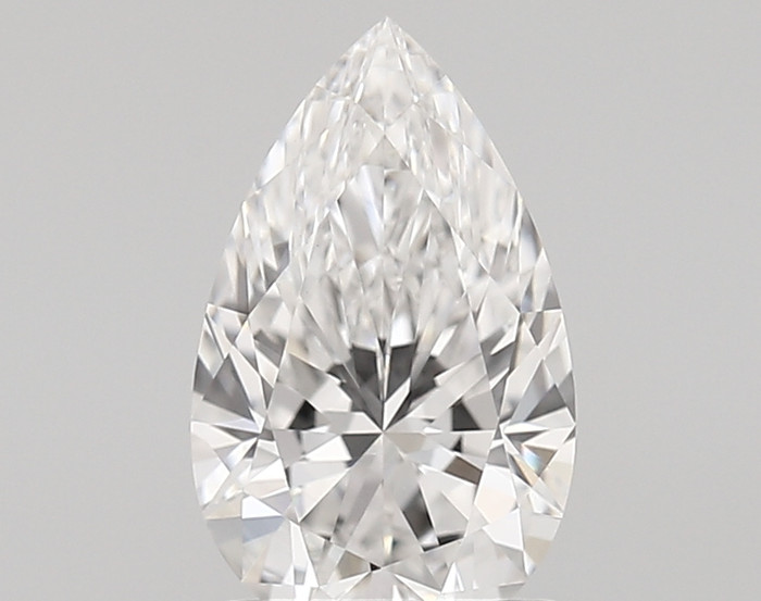 1.35-Carat Pear Lab Grown Diamond