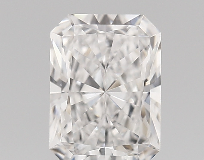1.33-Carat Radiant Lab Grown Diamond