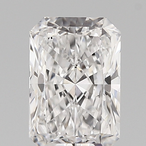 1.34-Carat Radiant Lab Grown Diamond