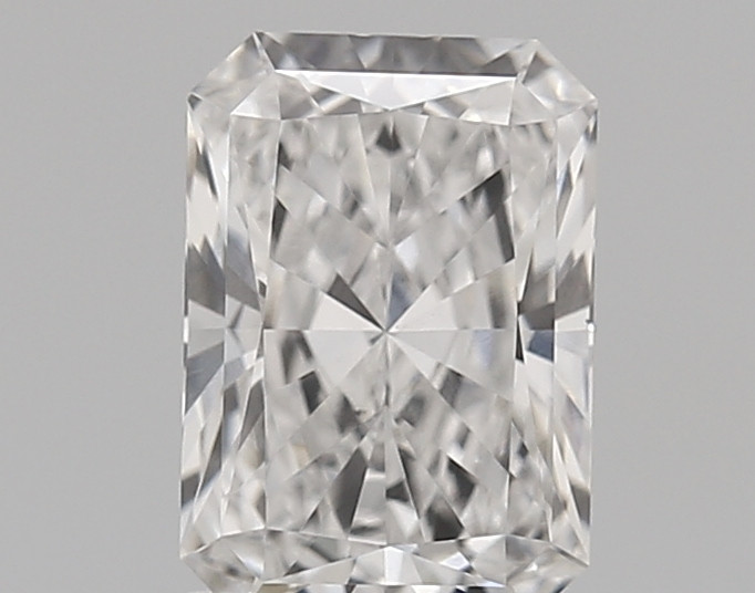 1.35-Carat Radiant Lab Grown Diamond