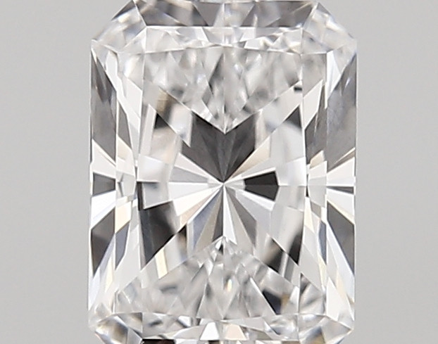 1.34-Carat Radiant Lab Grown Diamond