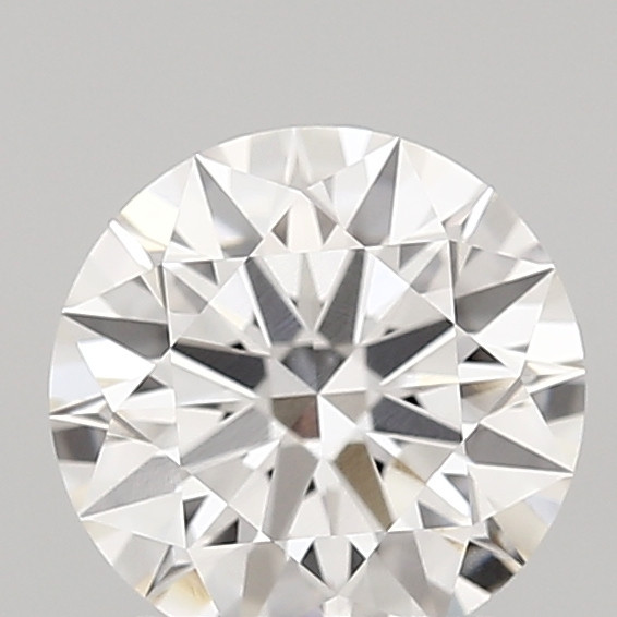 1.4-Carat Round Lab Grown Diamond
