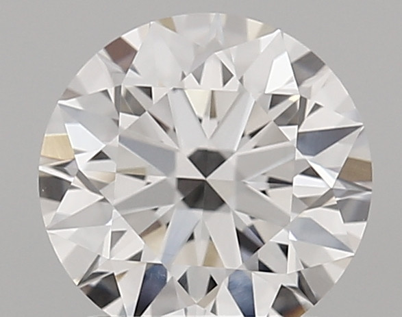 1.4-Carat Round Lab Grown Diamond