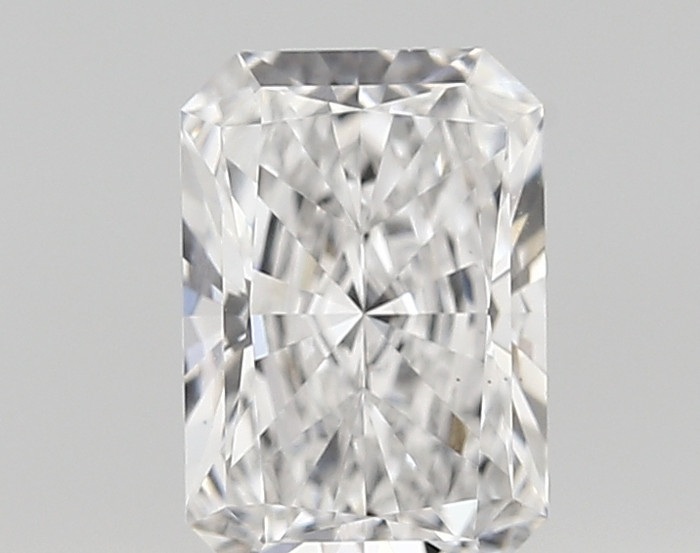 1.37-Carat Radiant Lab Grown Diamond