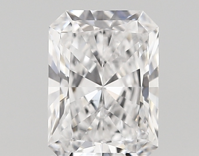 1.41-Carat Radiant Lab Grown Diamond