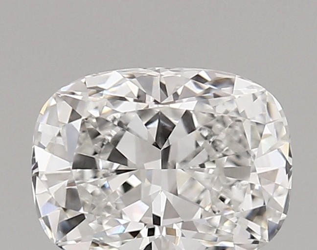 1.41-Carat Cushion Lab Grown Diamond