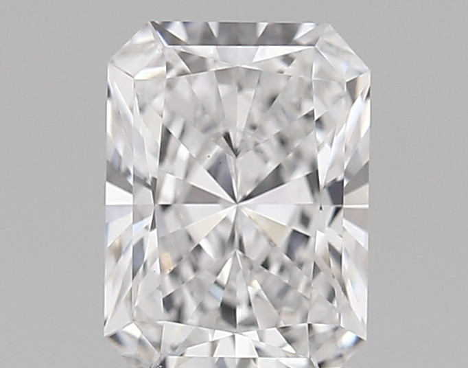 1.41-Carat Radiant Lab Grown Diamond
