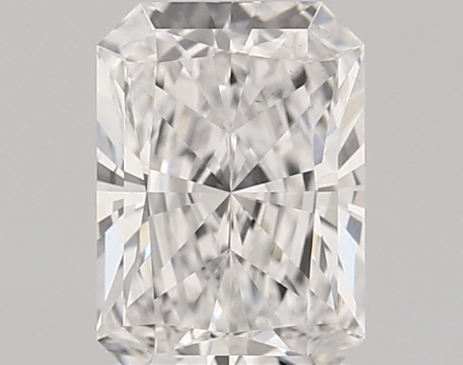 1.42-Carat Radiant Lab Grown Diamond