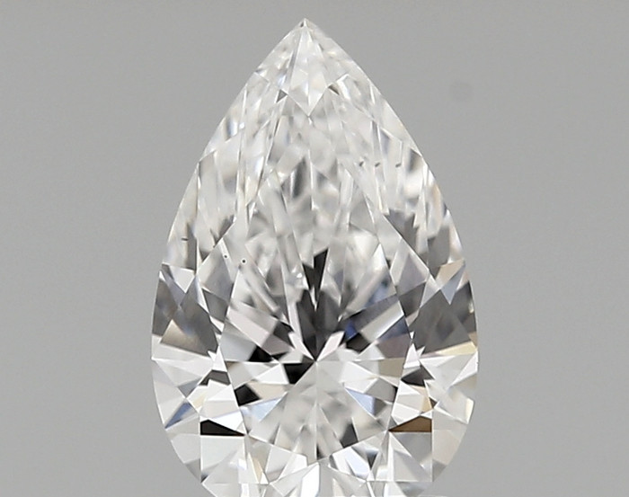 1.41-Carat Pear Lab Grown Diamond