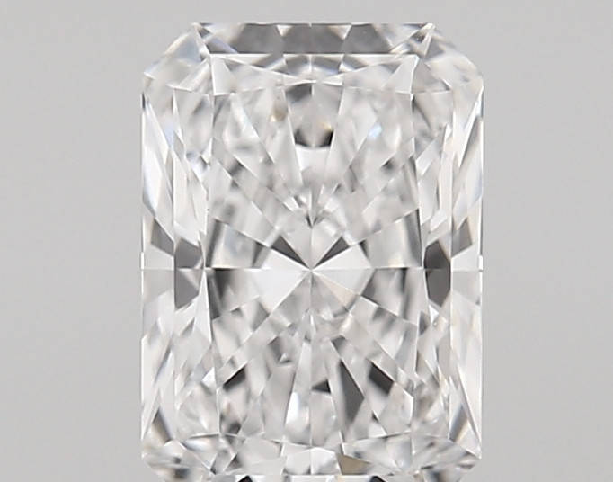 1.42-Carat Radiant Lab Grown Diamond